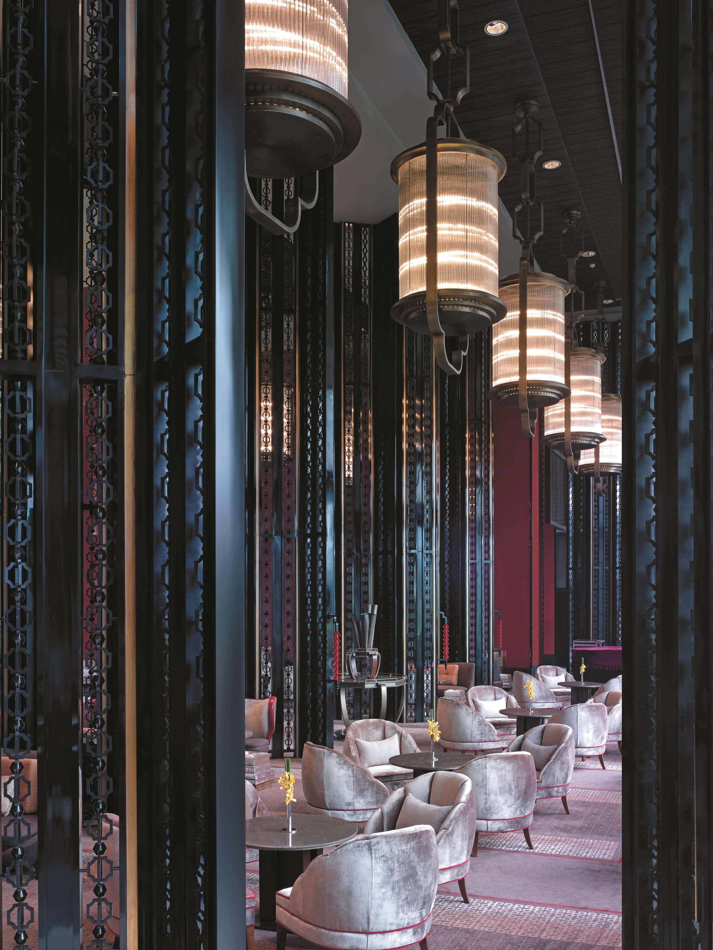 Shangri-La Qufu Zewnętrze zdjęcie
