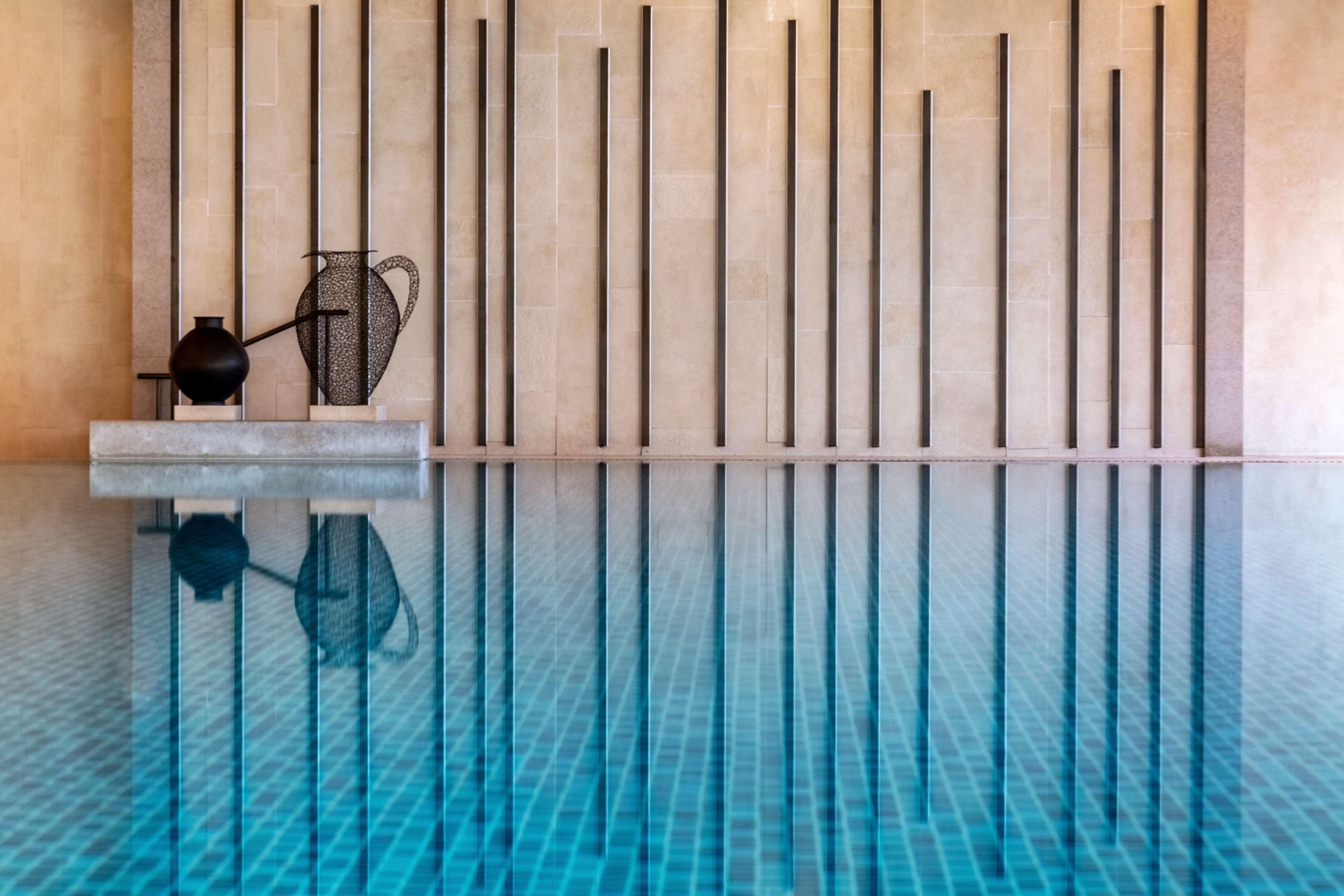 Shangri-La Qufu Zewnętrze zdjęcie