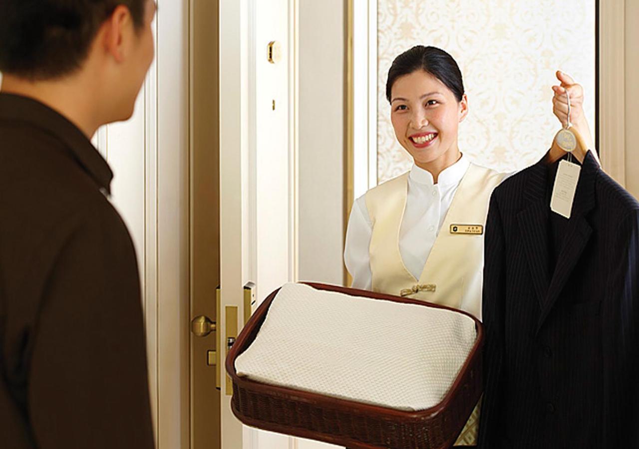 Shangri-La Qufu Zewnętrze zdjęcie
