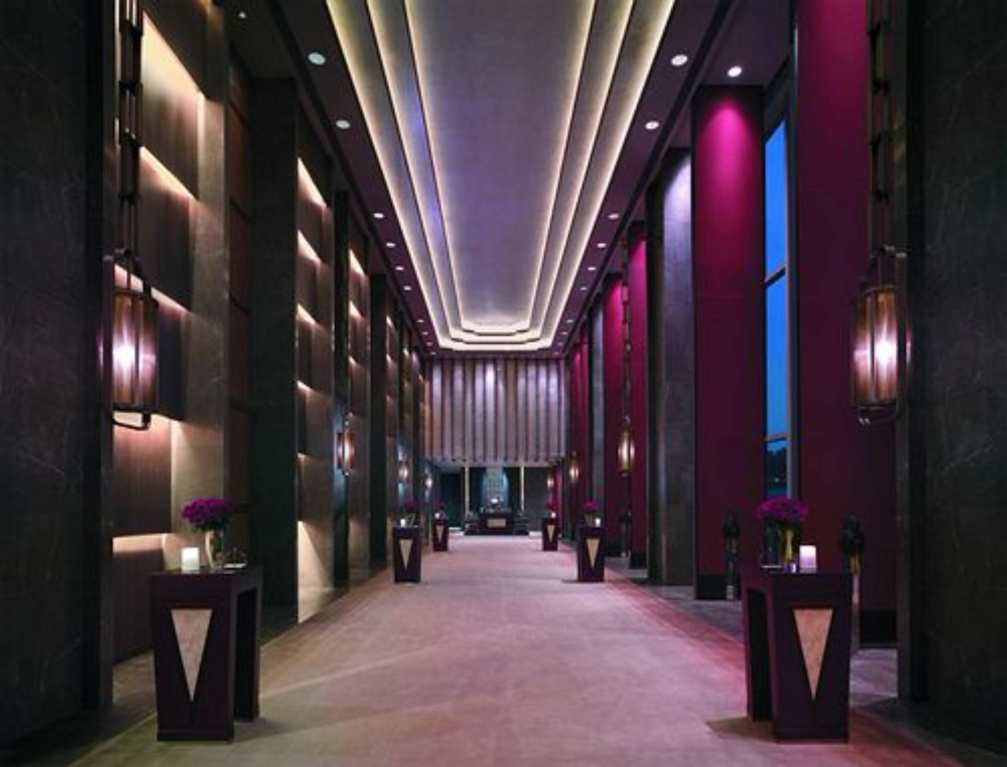 Shangri-La Qufu Zewnętrze zdjęcie